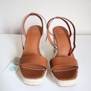 A New Day Women’s Tina Heels